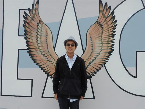 Elijah Cho