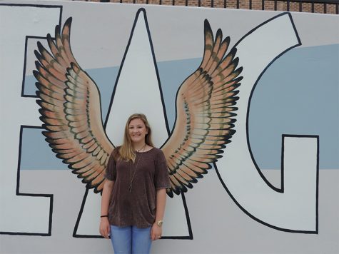 Grace Drawdy