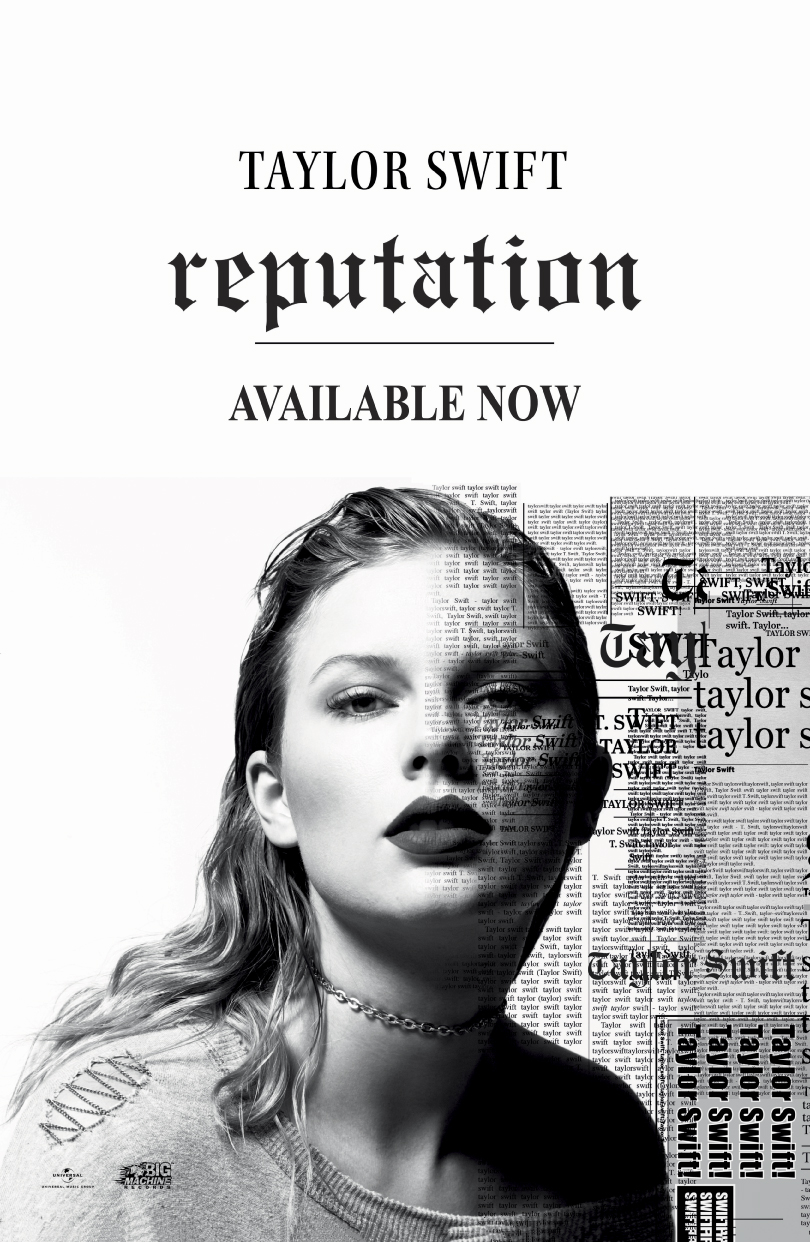 How Taylor Swift reckons with her reputation on her fortress of an album -  Highlander