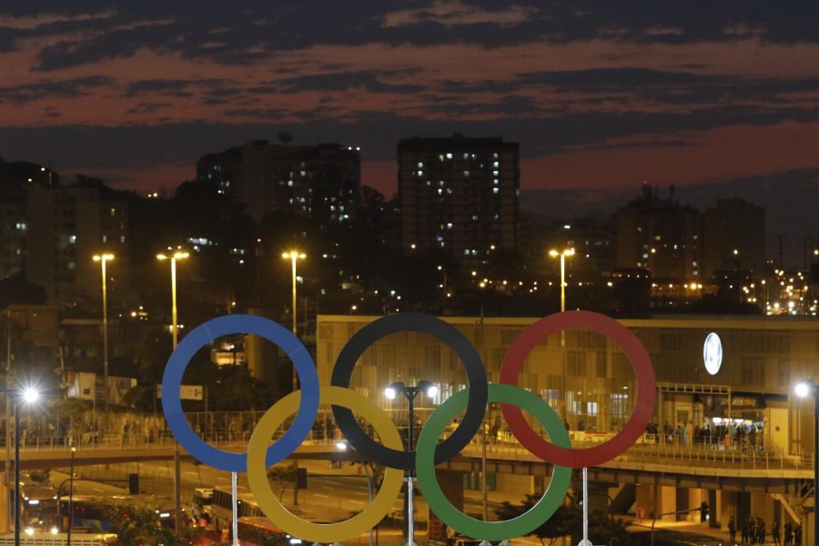 This years winter Olympics will be hosted by The Republic of South Korea beginning February 9th.