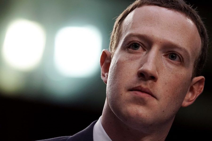 Mark Zuckerberg sat before Congress for two days of testimony as he explained how Facebook was rectifying their users security following the social media softwares largest breach. 