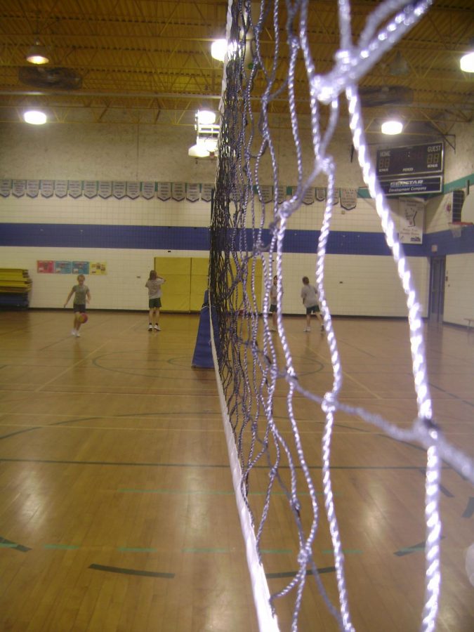 
South Forsyth's Varsity Volleyball team constantly works to improve their coordination and embrace a positive environment. This excellent teamwork has helped them score wins in many games so far.