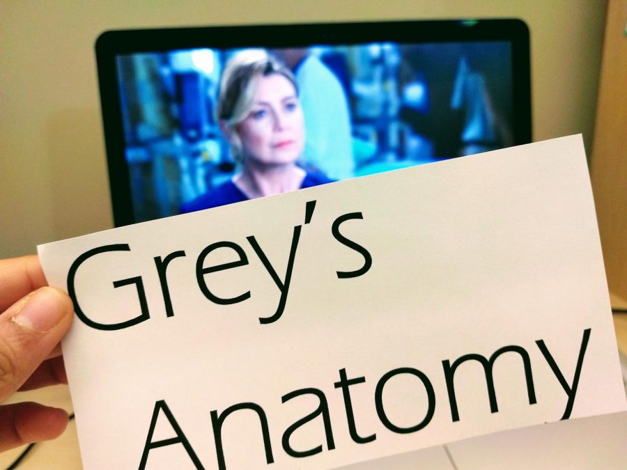 Battle between life and death. Greys Anatomy, produced by Shonda Rhimes, is a television show which portrays the reality of life as both a surgeon and a patient, although a bit dramatized. The show is known as the longest-running ABC drama. 