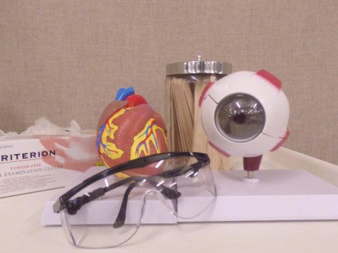 South’s healthcare options: Human Anatomy and Physiology