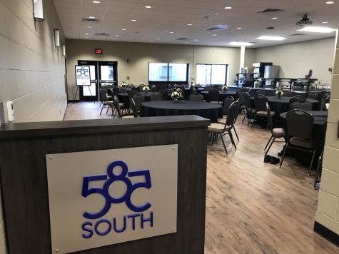 Coffee Shop gives teachers extra boost of energy