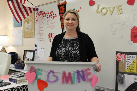 New classes for a new school year