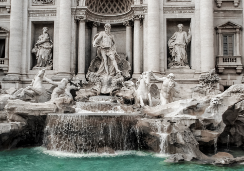 A cultural opportunity for students that will make them say “Grazie”