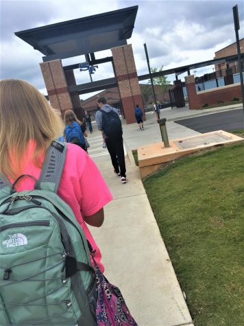 Tips for rising Freshman: an interview with Mrs. MacAllaster