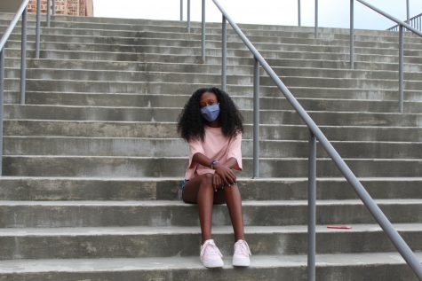 Photo of Carmel Yonas