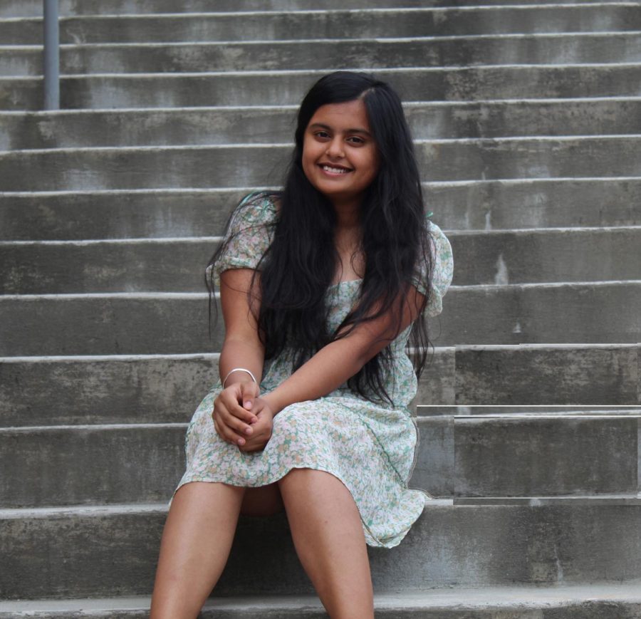 Naisha Roy