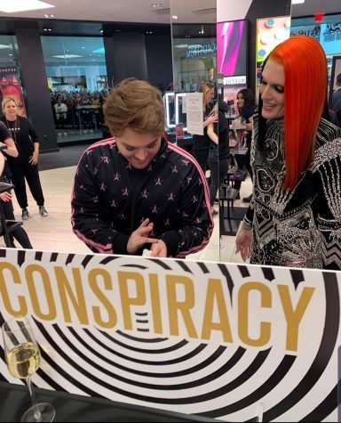 How Much Is Jeffree Star & Shane Dawson's Conspiracy Collection? It Starts  At $18