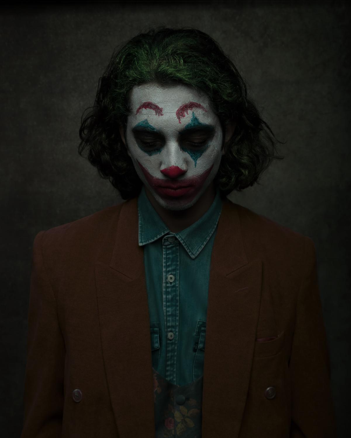 The Joker is a cinematic masterpiece – The Bird Feed