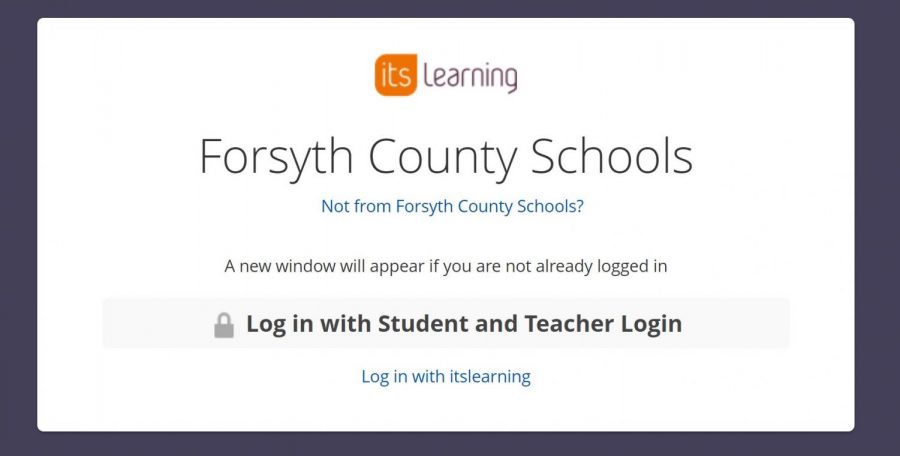 Virtual+learning.+While+online+learning+is+a+new+focus%2C+itslearning+is+helping+students+all+over+the+world+make+sure+their+work+is+easy+to+access+and+work.+While+the+site+did+glitch+and+freeze+up+more+earlier%2C+itslearning+has+mostly+fixed+those+issues+through+updates.