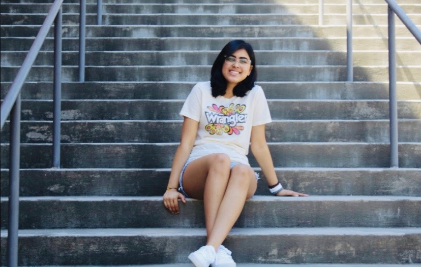 Sayna Kaushik