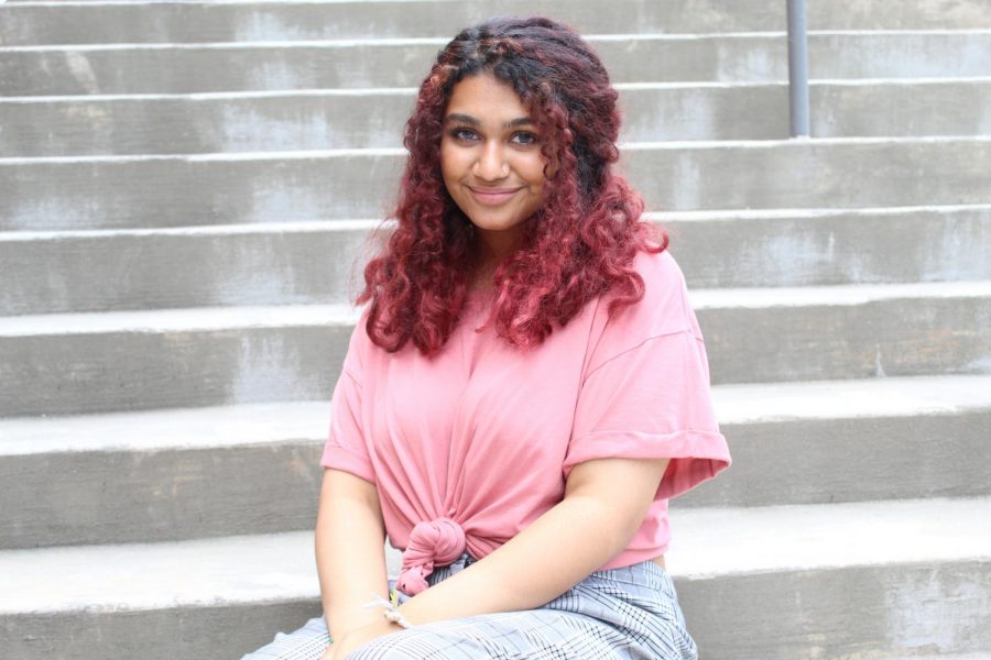 Shreya Mishra