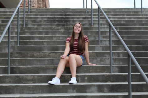 Photo of Kailee O