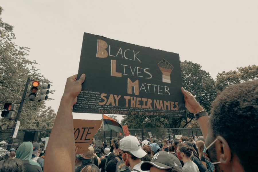 Black Lives Matter. Protests erupt throughout the United States in response to the Jacob Blake shooting in Kenosha. The protestors called for justice and equality while marching through the streets of large cities.