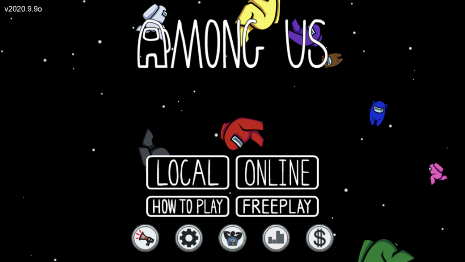 Everything You Need to Know About 'Among Us,' the Viral Indie Game Even AOC  is Playing