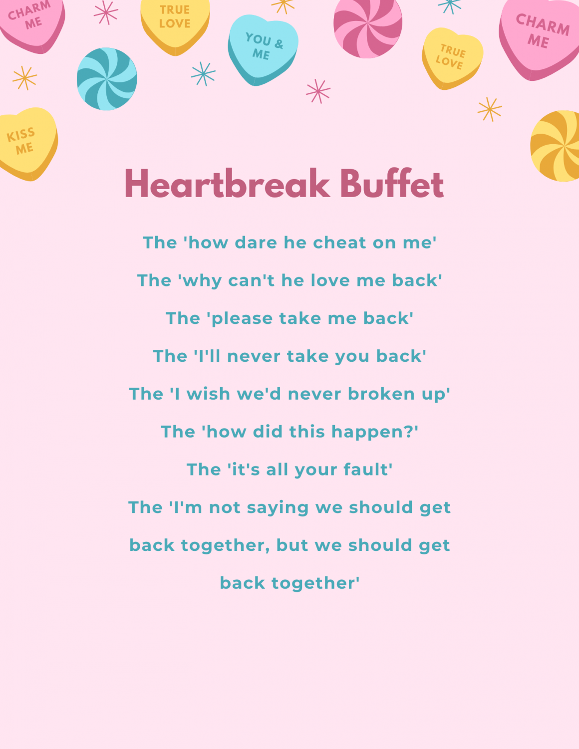 Potential Breakup Song - Wikipedia