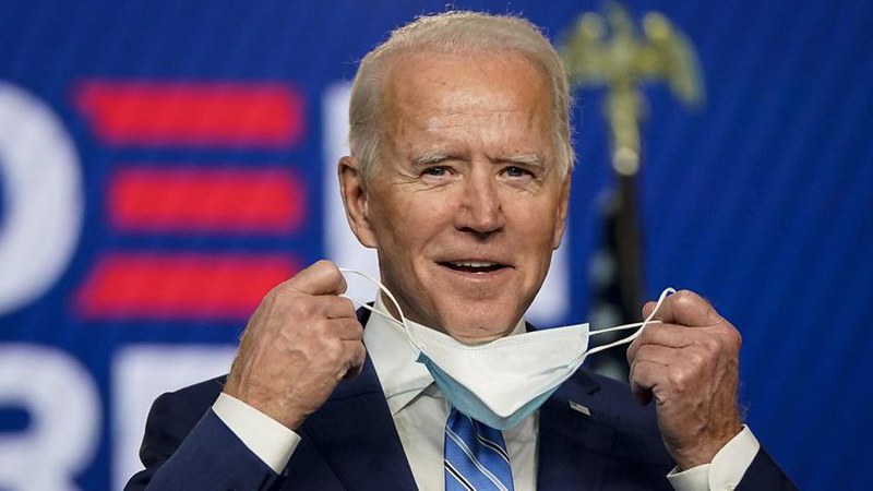 President Joe Biden. The Biden administration is receiving backlash because of the surge of immigrants at the Mexican-American border. The increase of unaccompanied children has been the main concern for border patrol agents.