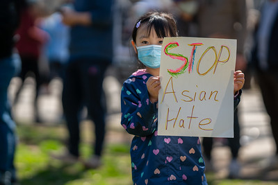 A tragic accident. The spa shootings in Atlanta led to the death of many innocent lives. However, this shooting led to an increase in rallies and marches to fight against anti-Asian hate present in the country.