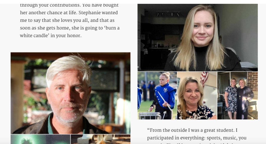 The Emotional Impact of a Teacher: Julie Hunt Is Celebrated on the Humans of New York Instagram Page