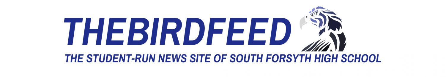 The Student News Site of South Forsyth High School