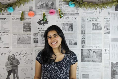 Sayna Kaushik