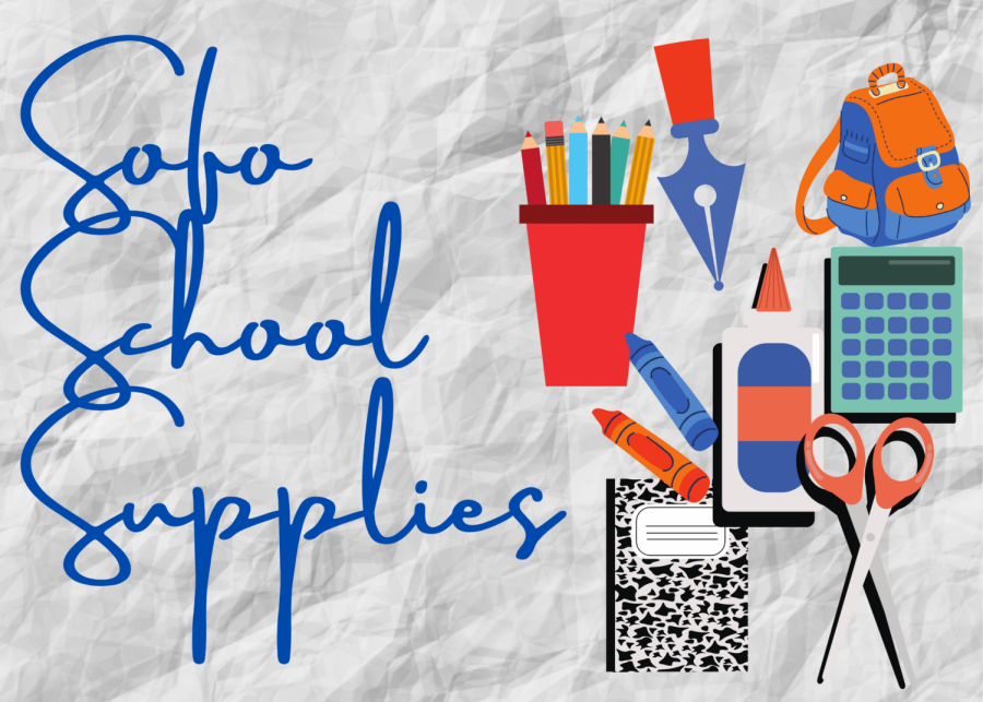 Starting the year off right. As the new school year kicks off, its important to purchase school supplies that supports students in their success during the year. Many students have been worried about buying the right supplies; however, they can never go wrong with the basic necessities.