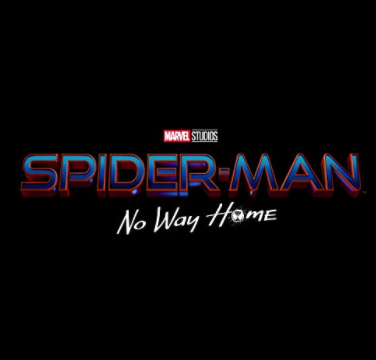 A poster for the upcoming 2021 film Marvels Spiderman: No Way Home