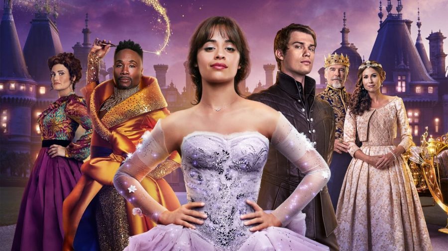 Cinderella%2C+this+classic+story+has+had+many+adaptations+and+modernized+retellings.+However+none+have+seem+to+have+gotten+the+backlash+this+story+has+gotten.+