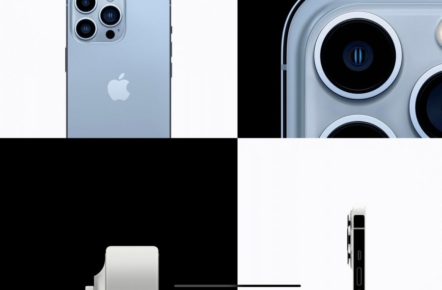 An+addition+to+the+lineup.+Recently%2C+Apple+introduces+a+stunning+iPhone+13+which+features+updated+camera%2C+smoother+display%2C+and+updated+video+production+options.+Apple+enthusiasts+were+excited+to+see+what+this+new+phone+has+to+offer.