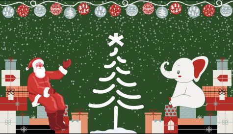 The battle of Christmas traditions. Both Secret Santa and White Elephant are beloved Christmas activities that many partake in during the season. However, many people often have a superior game preference that trumps all holiday games.