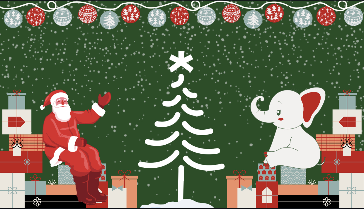 Holiday Gift Guide  White Elephant/Kris Kringle Gift Exchange
