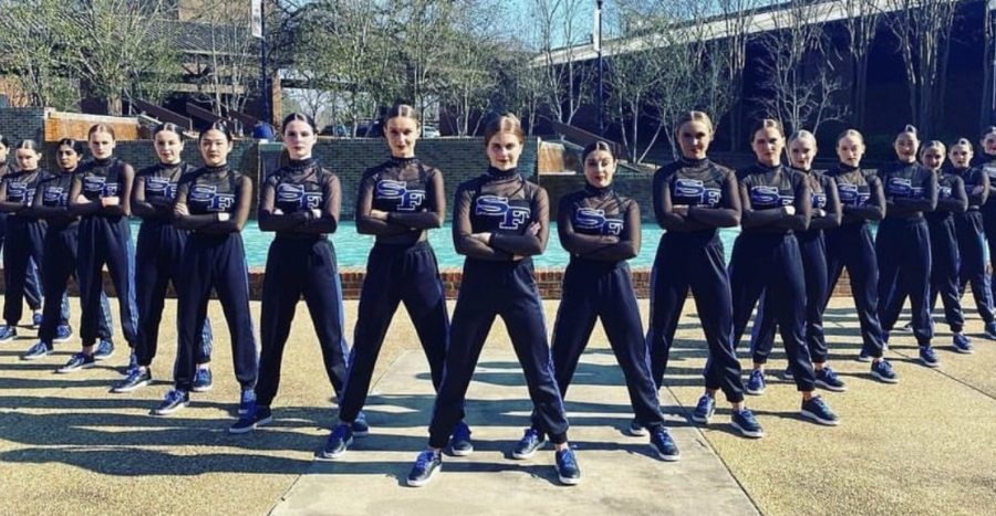 A memorable win. South Forsyth’s Dance Team takes the GHSA state championship by a storm. The team placed 2nd overall in the much-anticipated competition.