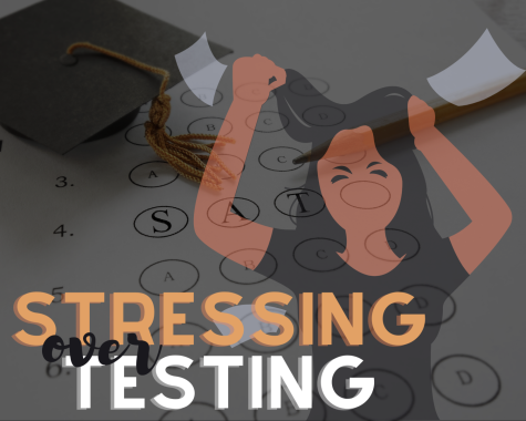 The SAT. Students are spending much time studying for a test that is unlikely to help in their future professions - and it makes sense. Although these scores are pretty important towards your chances to getting into college, schools have gone easier on the importance of them since the COVID crisis.