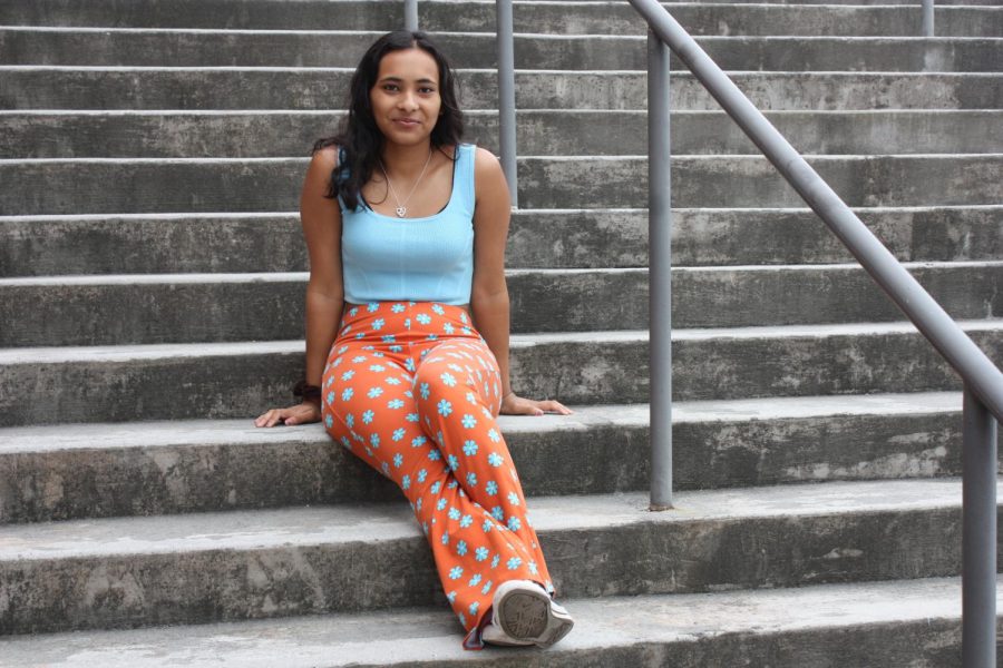 Diya Maheshwari