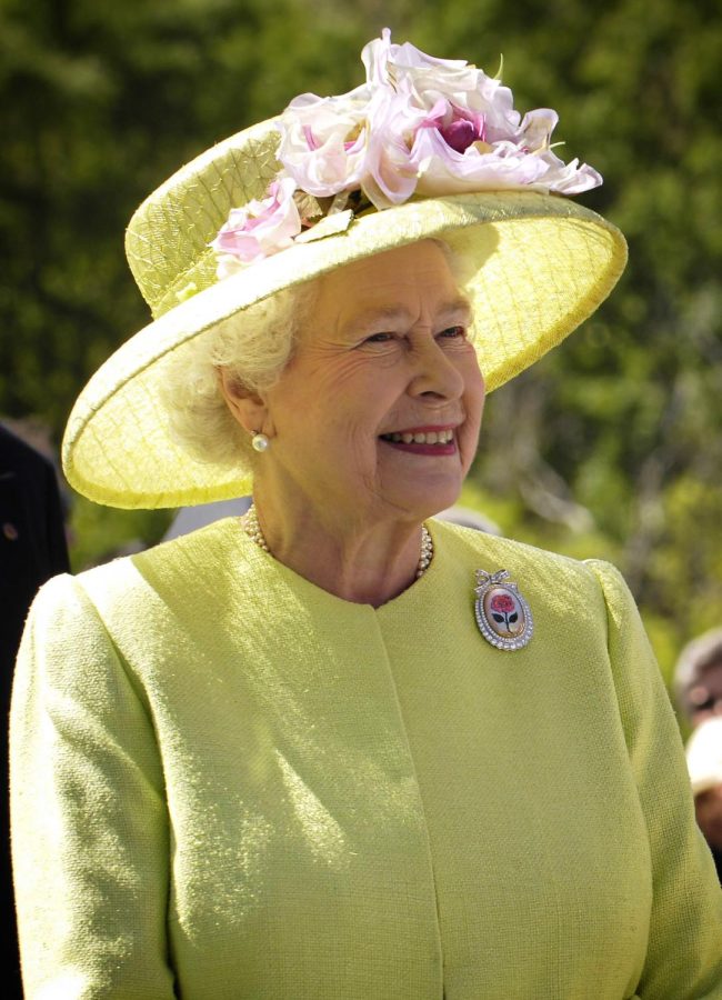 Long live the Queen. Britains Queen Elizabeth II passes away on Thursday, Sept. 9th. Her eldest son, Charles, ascended the throne upon his mothers death. 