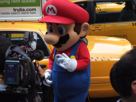 Mario of the Super Mario Bros is an Italian plumber whose determination to rescue his beloved Princess Peach have driven a decades-long video game franchise. Fans worldwide hope the 2023 animated film will live up to their high expectations.