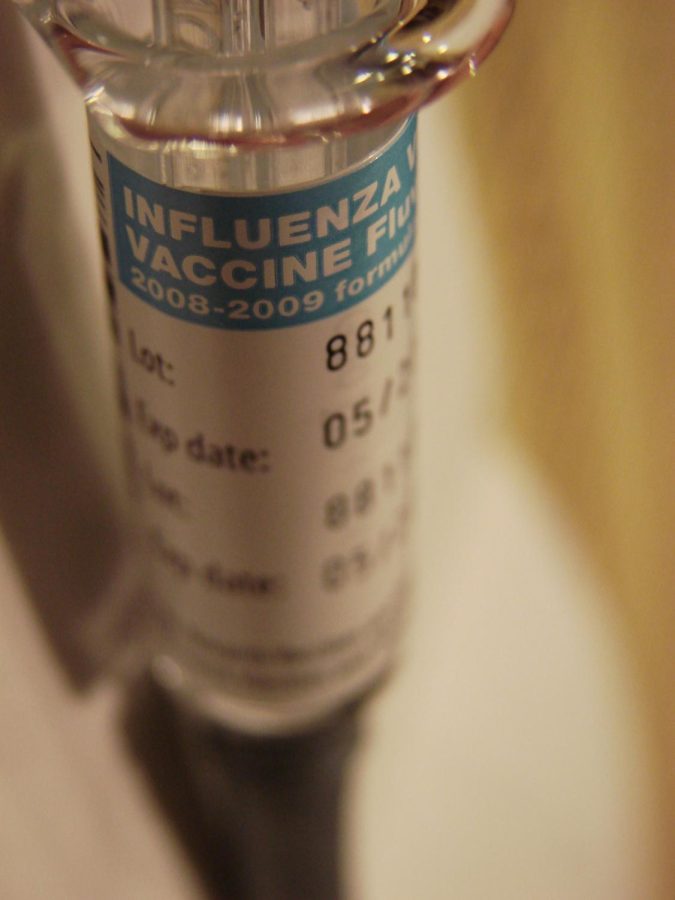 Getting your flu shot is a sure way to stay safe from the flu. Last year, only half of the US population was vaccinated. This year, The CDC predicts an even more severe flu season. 