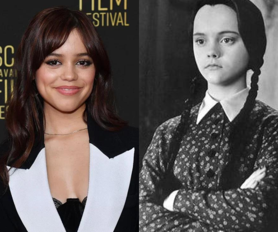 Meet the Addams Family Cast for Netflix's New Series 'Wednesday