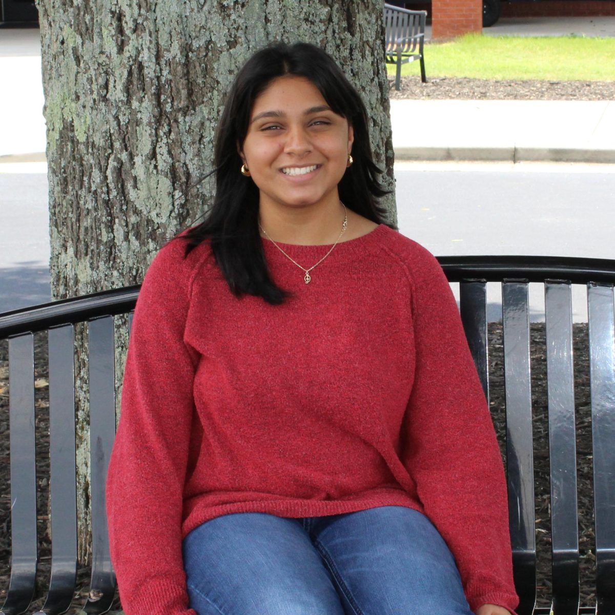 Simra Waheed