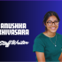 Byline photo of Anushka Khivasara