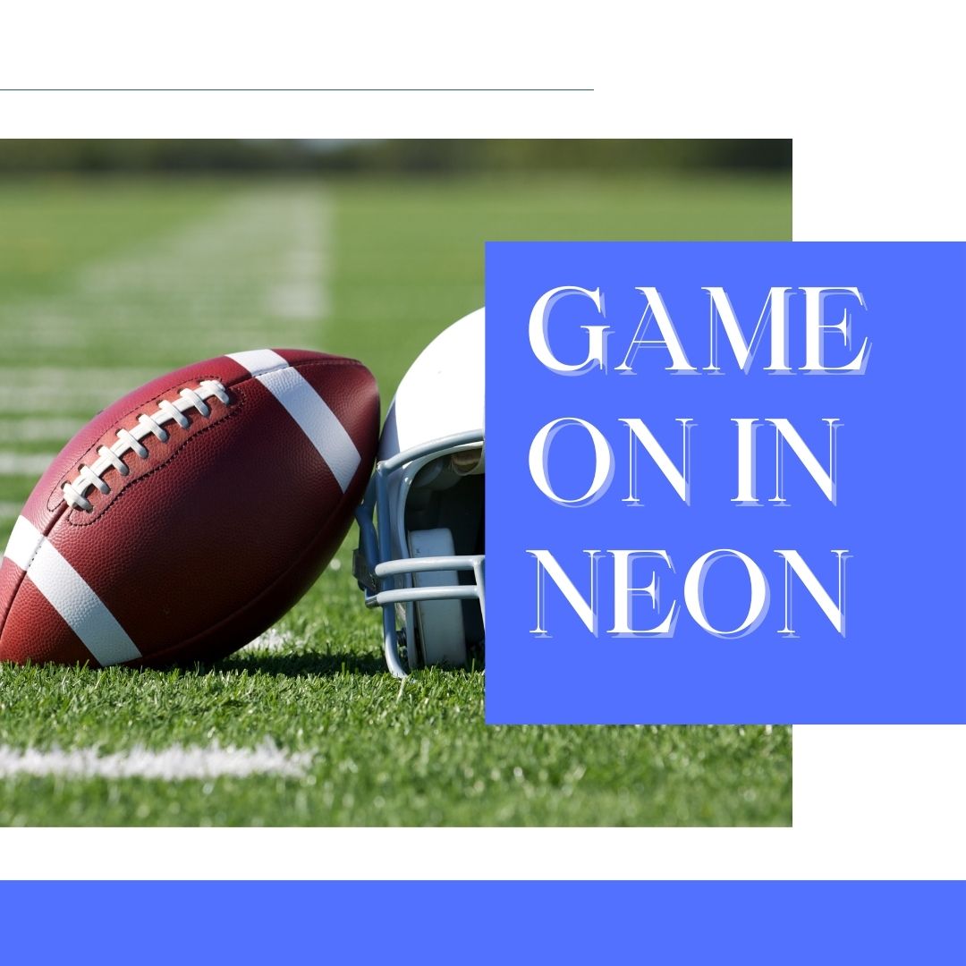 Game On in Neon: South Preps for HoCo Showdown Against Clarke Central