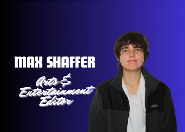 Max Shaffer