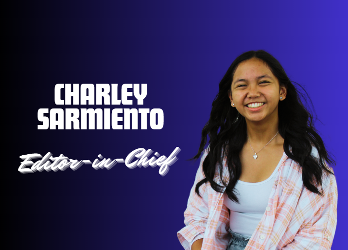 Charley Sarmiento