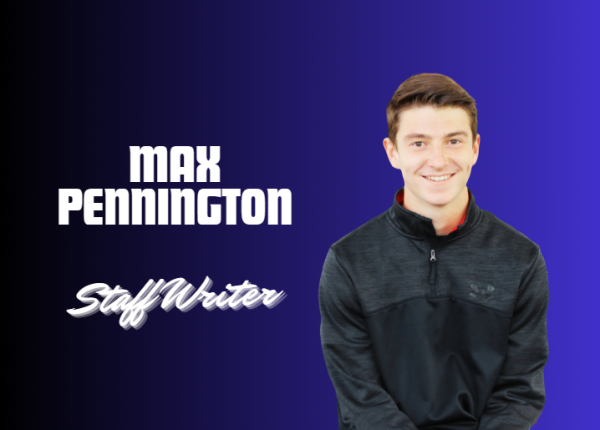 Max Pennington