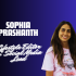 Byline photo of Sophia Prashanth
