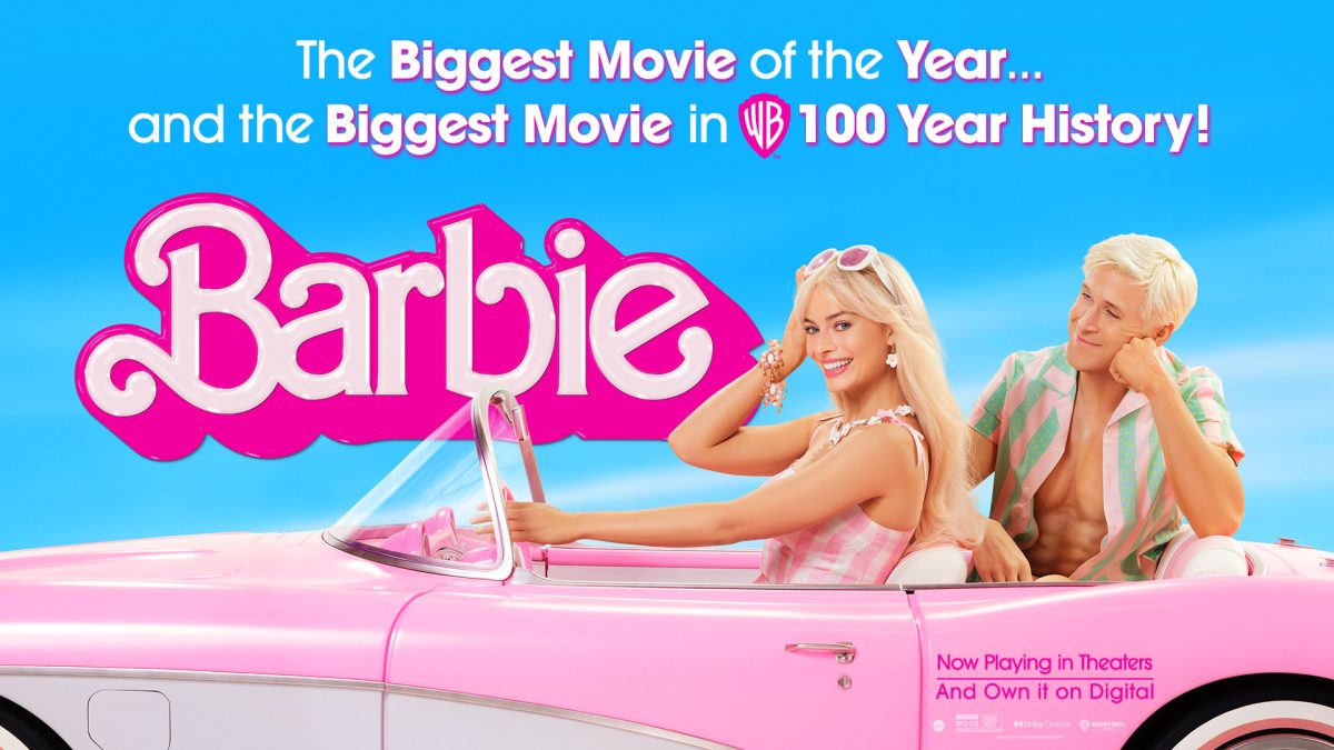 The Barbie Movie releases in theaters across America on July 21, 2023. https://www.barbie-themovie.com/toolkit/