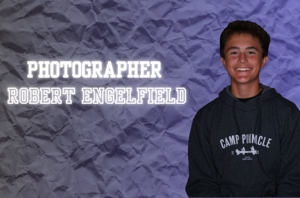 Robert Englefield